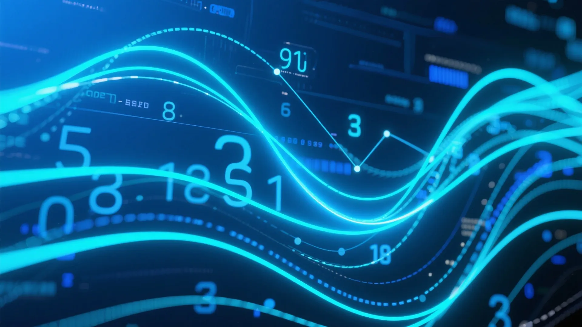 Data Visualization Background